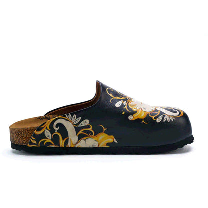 Clogs -  CAL1409 (1890745876576)