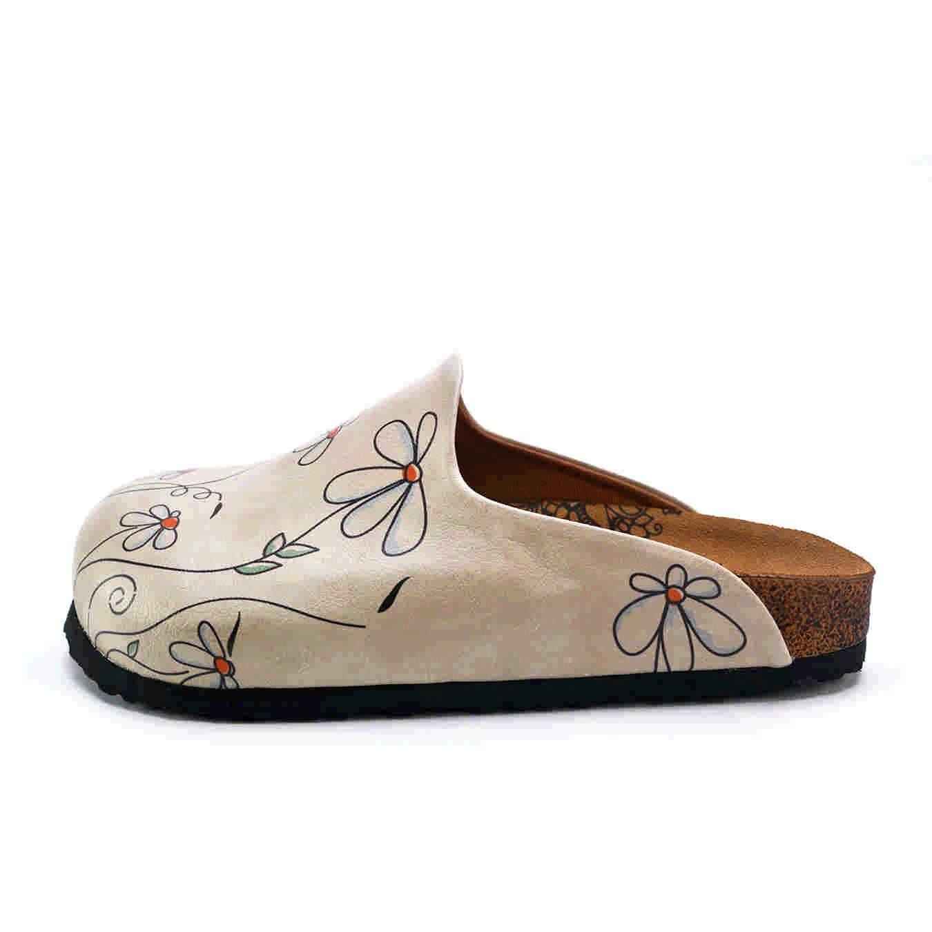 Clogs -  CAL1410 (1890745942112)