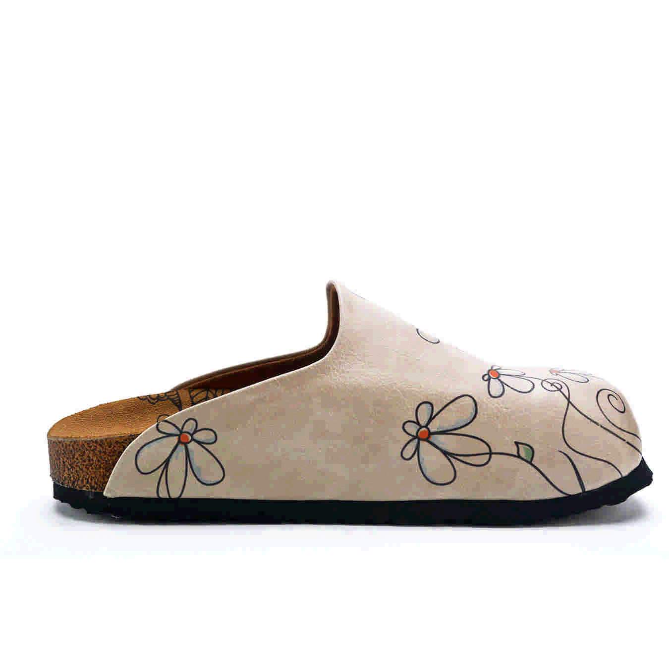 Clogs -  CAL1410 (1890745942112)