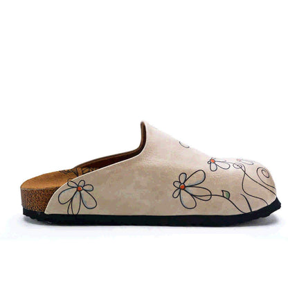 Clogs -  CAL1410 (1890745942112)