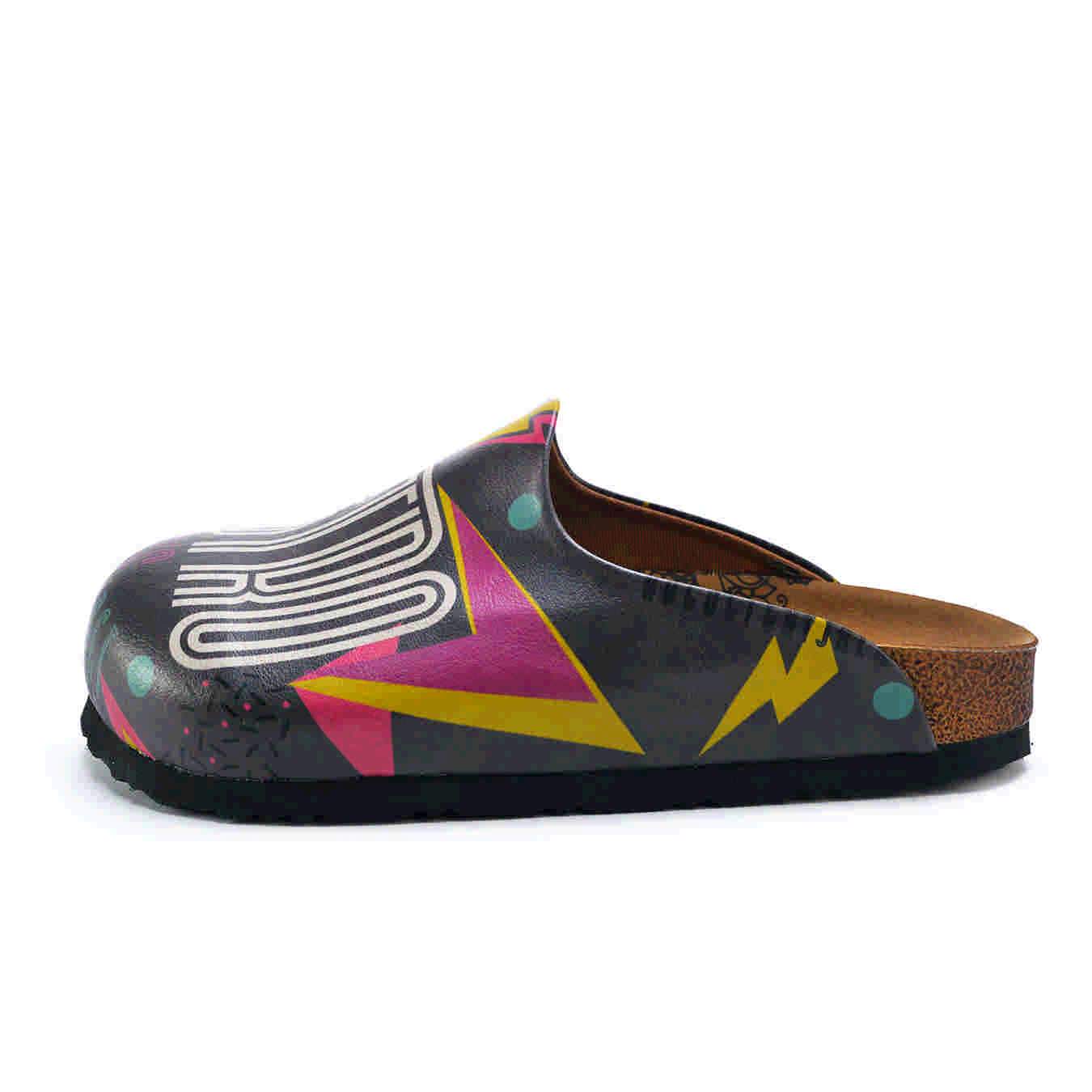 Clogs -  CAL1411 (1890745974880)