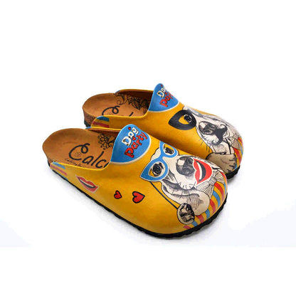 Clogs -  CAL1412 (1890746007648)