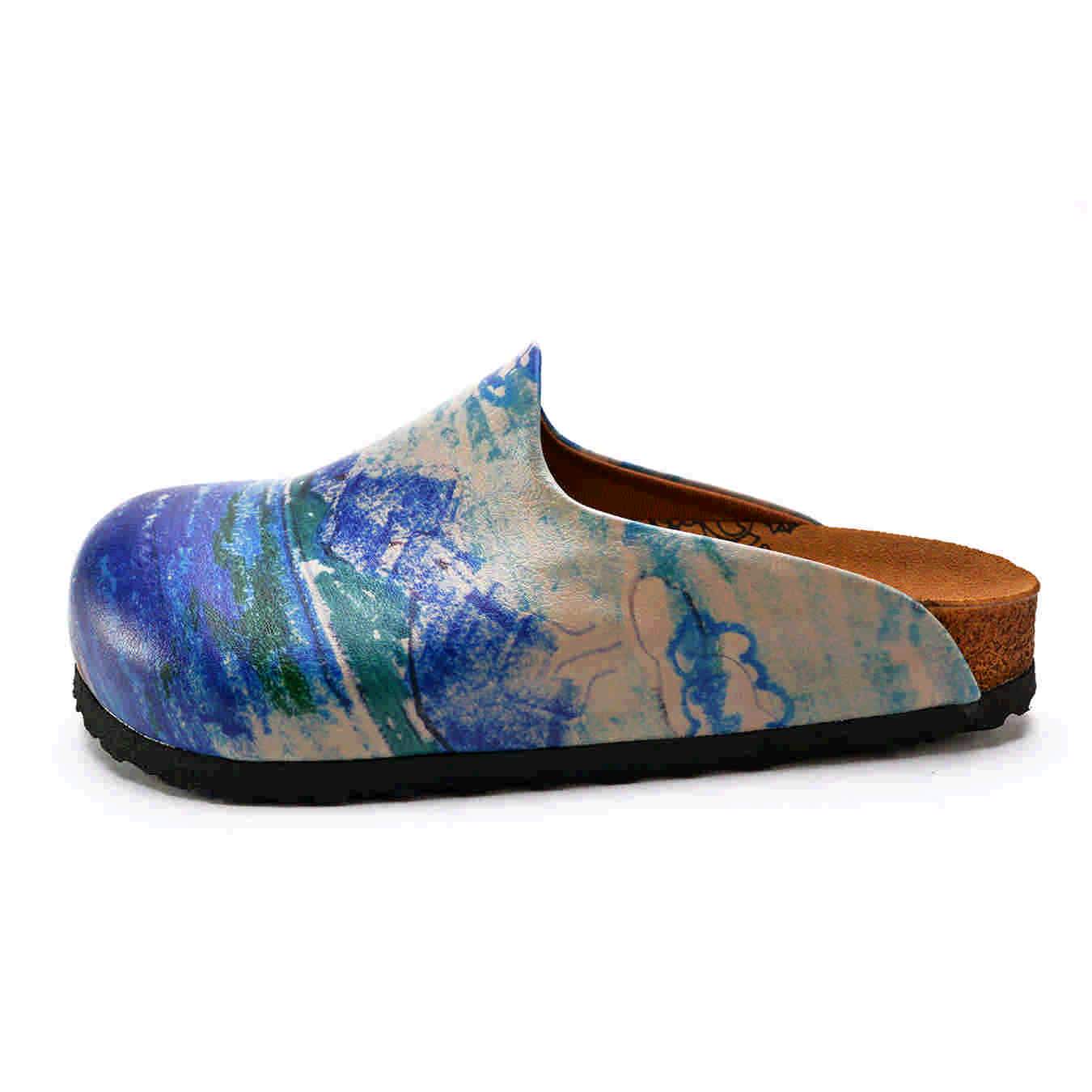 Clogs -  CAL1413 (1890746073184)