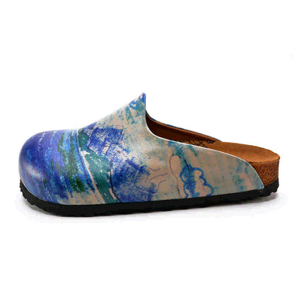 Clogs -  CAL1413 (1890746073184)