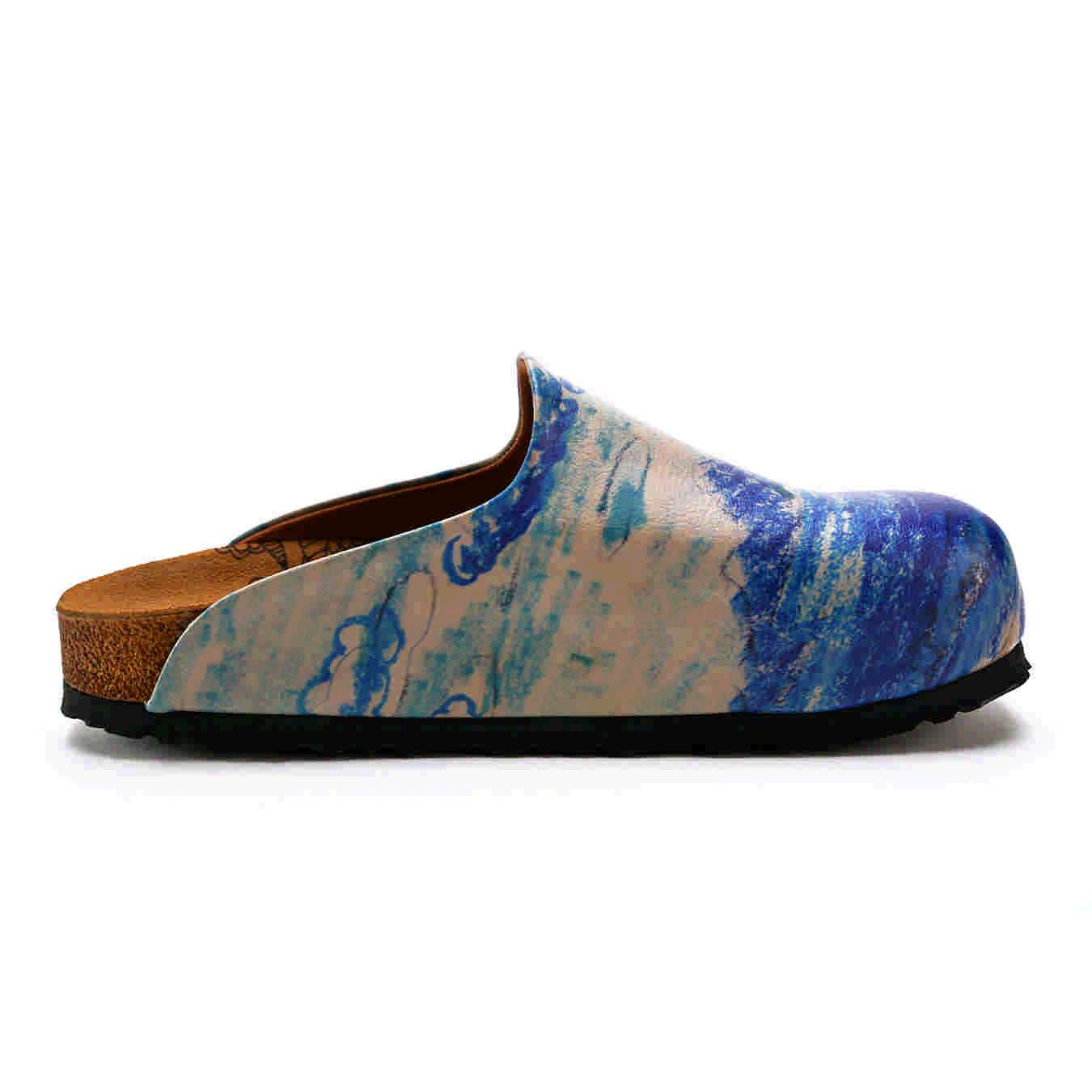 Clogs -  CAL1413 (1890746073184)