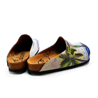 Clogs -  CAL1413 (1890746073184)