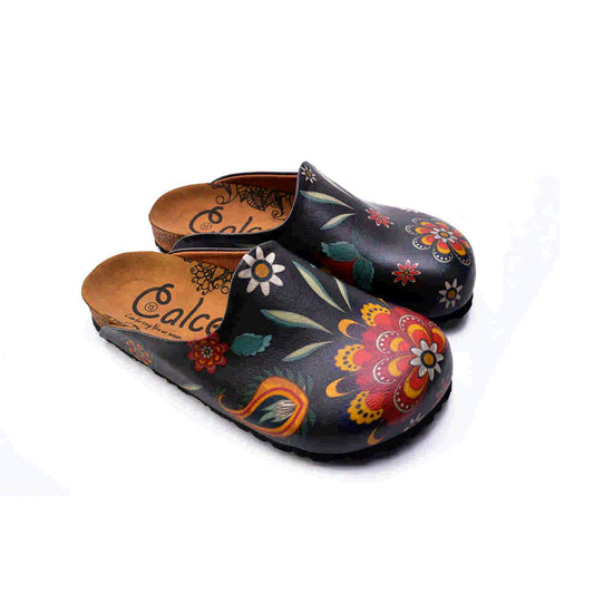 Clogs -  CAL1414 (1890746171488)