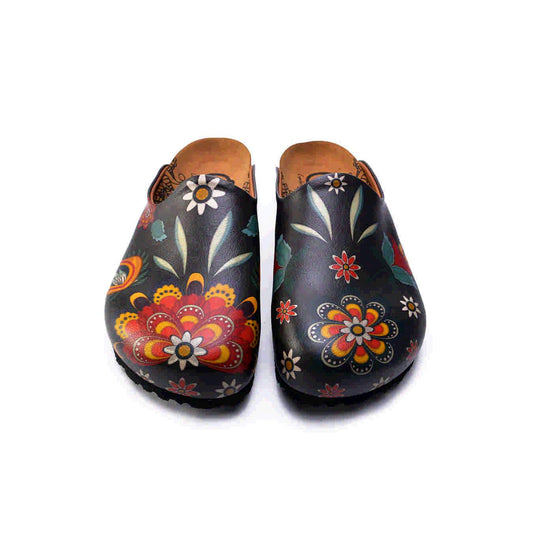 Clogs -  CAL1414 (1890746171488)