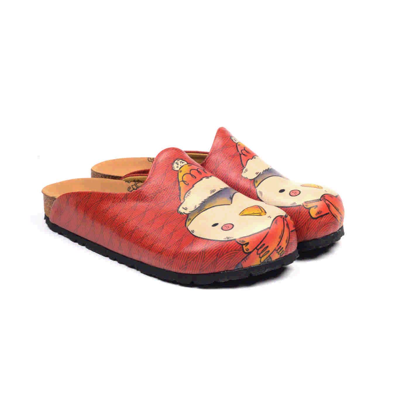 Clogs -  CAL1415 (1890746335328)