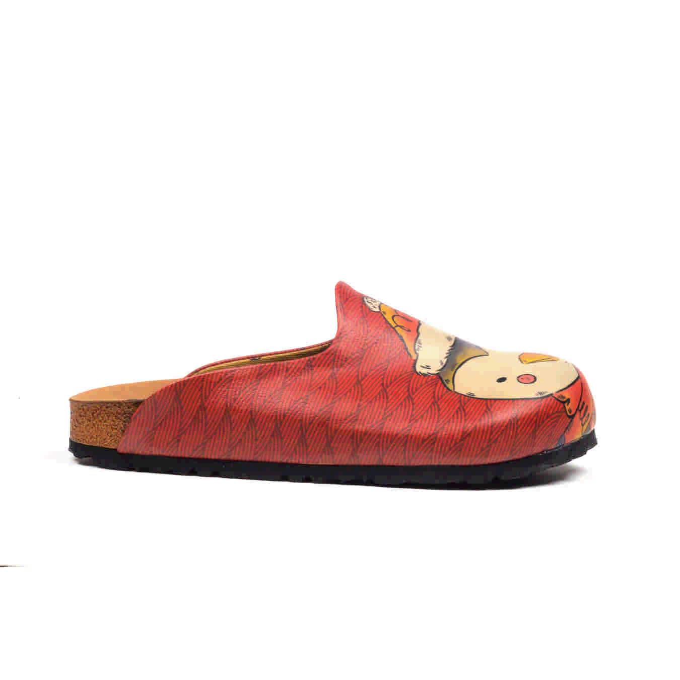 Clogs -  CAL1415 (1890746335328)