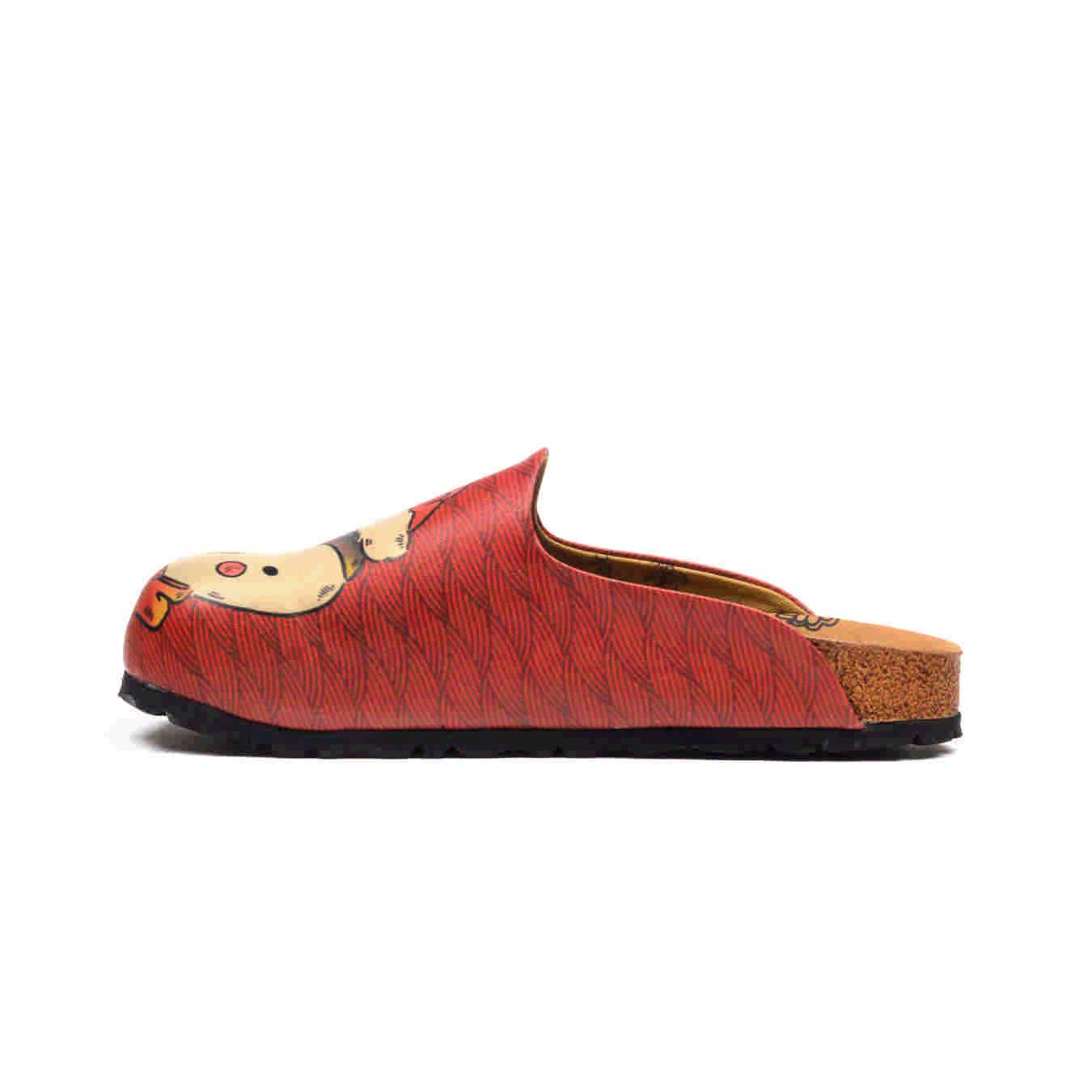 Clogs -  CAL1415 (1890746335328)