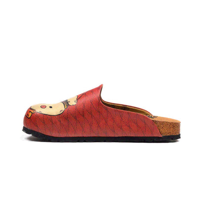 Clogs -  CAL1415 (1890746335328)