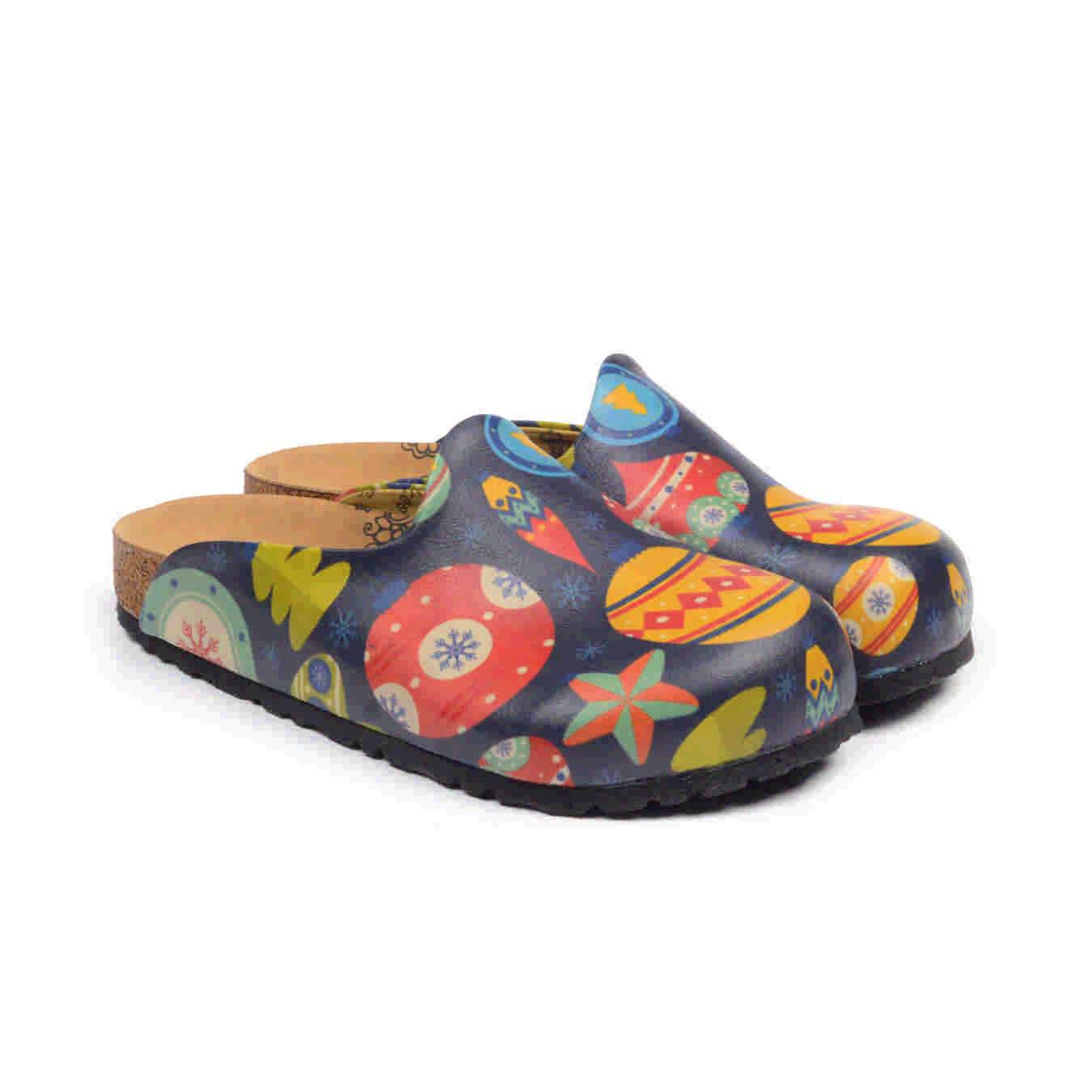 Clogs -  CAL1416 (1890746400864)