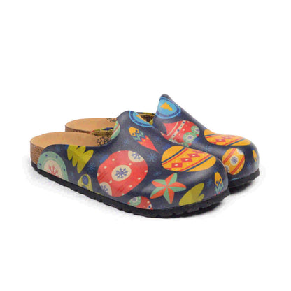 Clogs -  CAL1416 (1890746400864)
