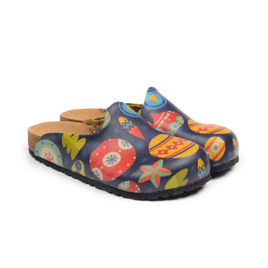 Clogs -  CAL1416 (1890746400864)