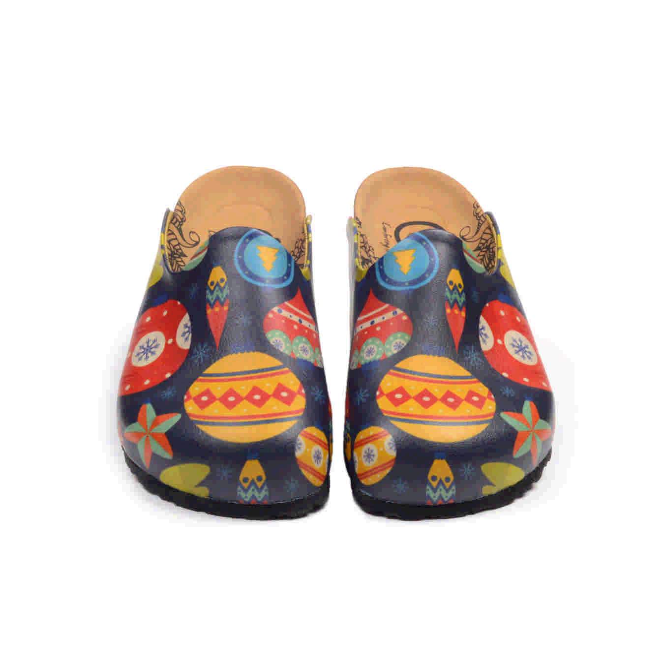 Clogs -  CAL1416 (1890746400864)