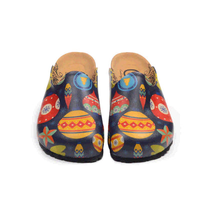 Clogs -  CAL1416 (1890746400864)