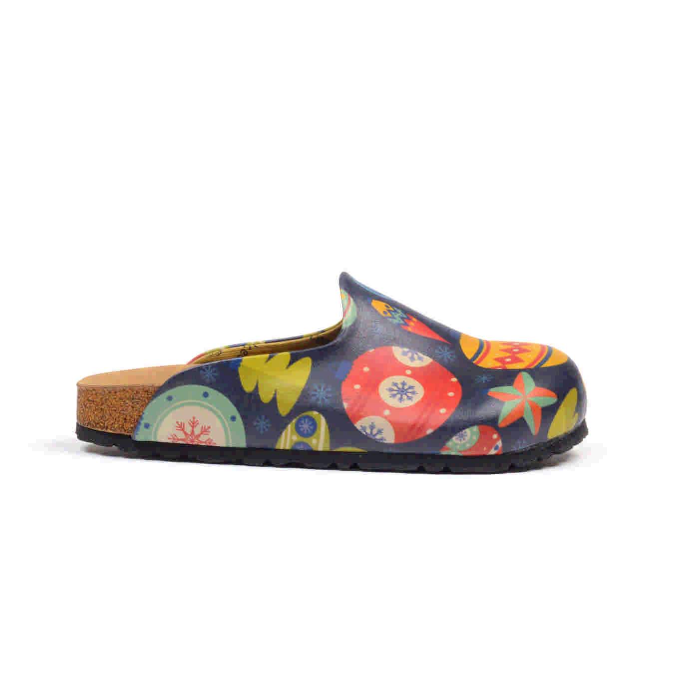 Clogs -  CAL1416 (1890746400864)