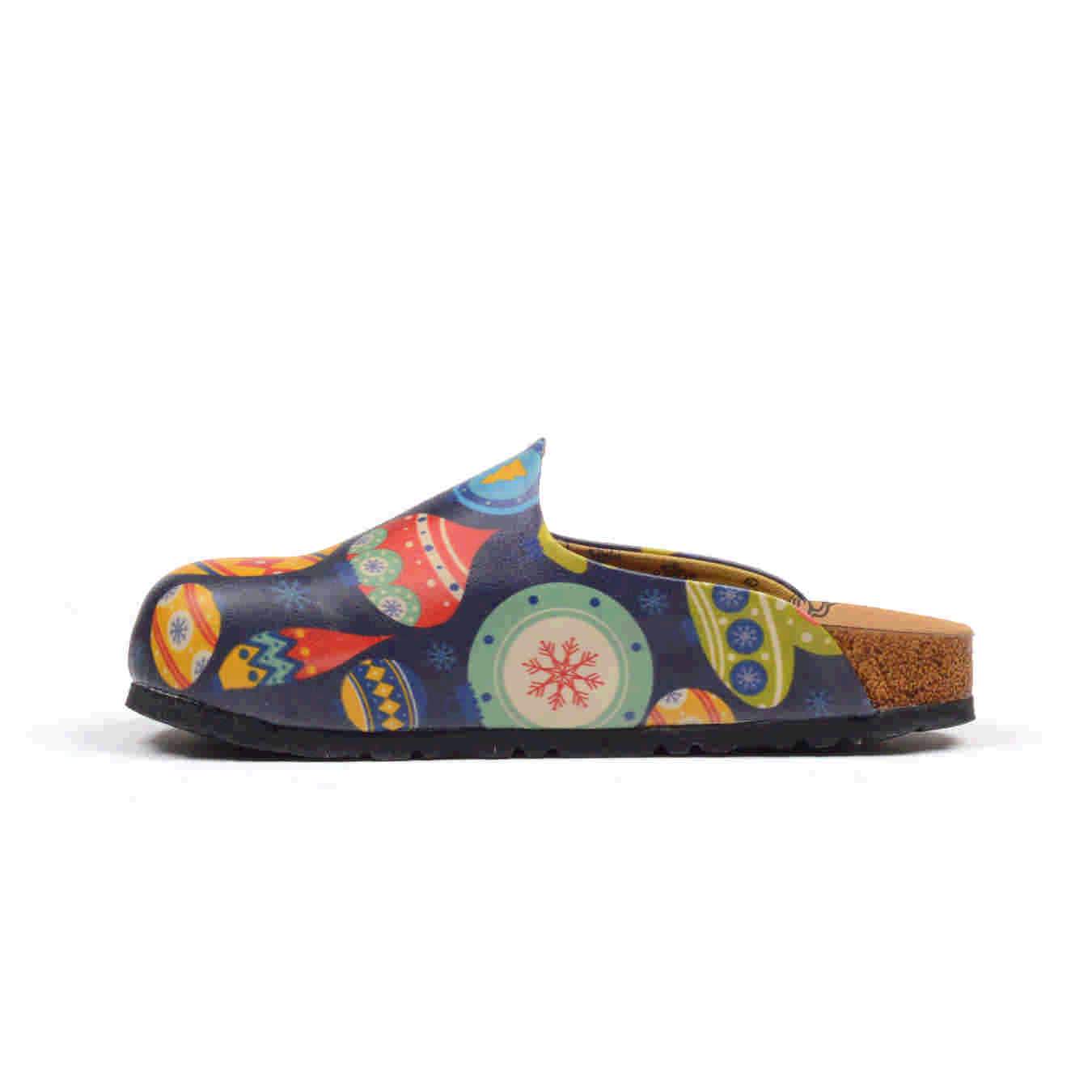 Clogs -  CAL1416 (1890746400864)