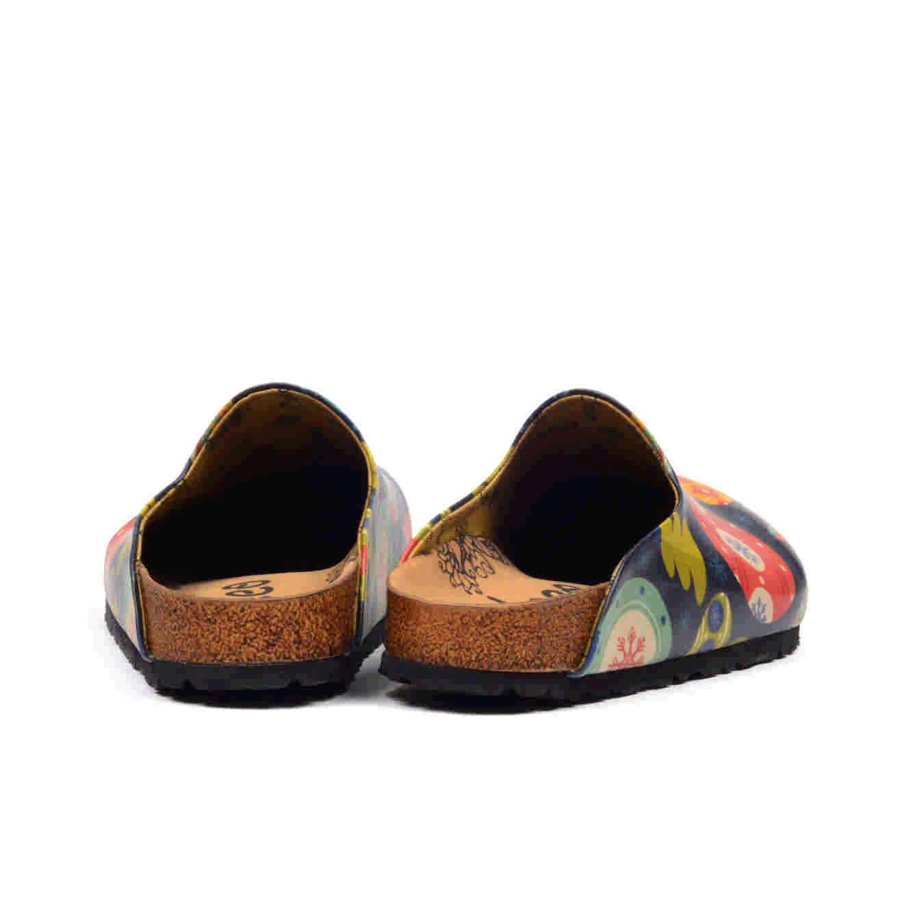 Clogs -  CAL1416 (1890746400864)