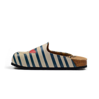 Clogs -  CAL1417 (2254984872032)