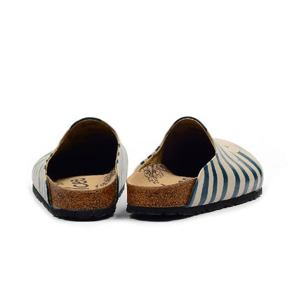 Clogs -  CAL1417 (2254984872032)