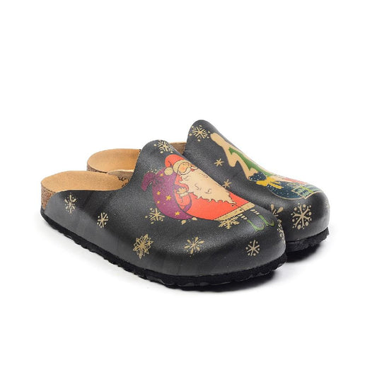 Clogs -  CAL1418 (2254984937568)