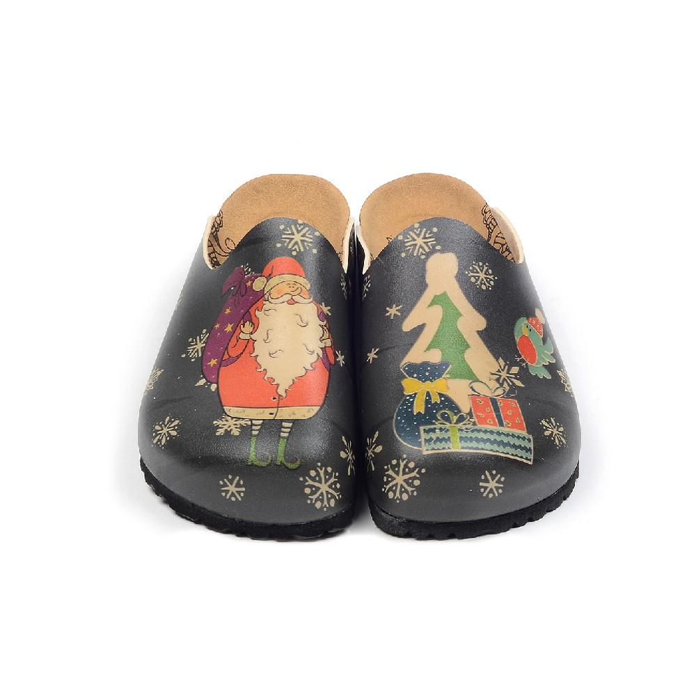 Clogs -  CAL1418 (2254984937568)