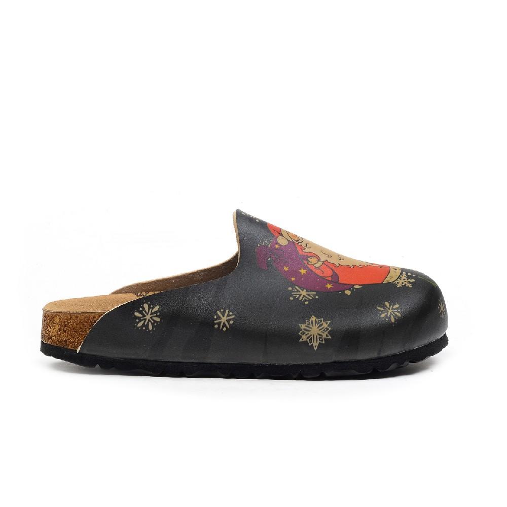 Clogs -  CAL1418 (2254984937568)