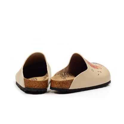 Clogs -  CAL1419 (2254985035872)