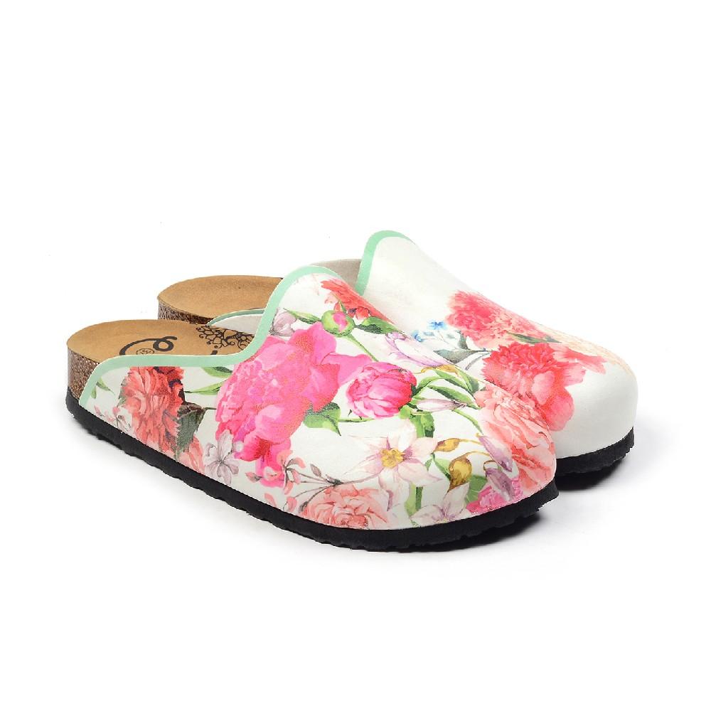 Clogs -  CAL1420 (2254985101408)