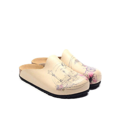 Clogs -  CAL1421 (2254985134176)