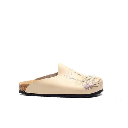 Clogs -  CAL1421 (2254985134176)