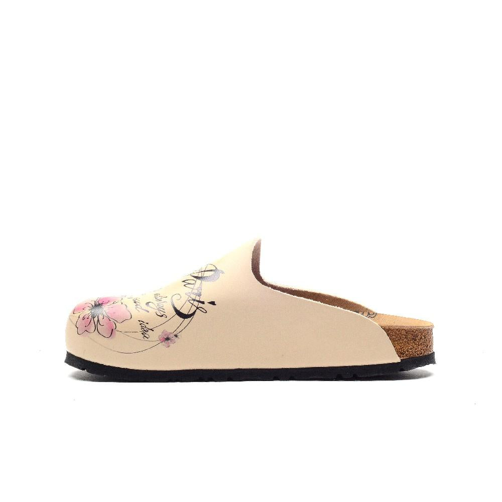 Clogs -  CAL1421 (2254985134176)