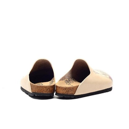 Clogs -  CAL1421 (2254985134176)