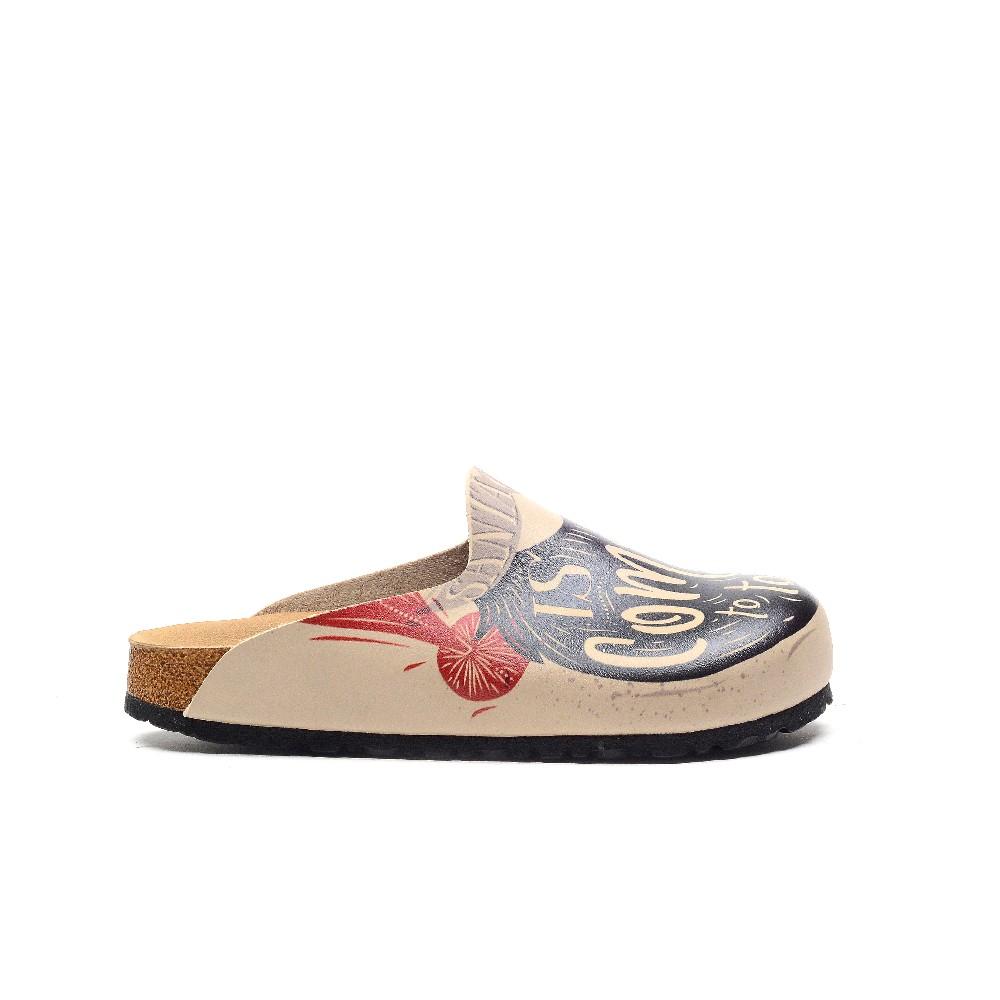 Clogs -  CAL1422 (2254985199712)