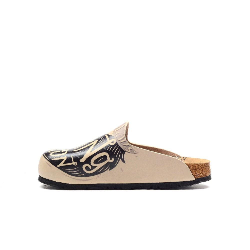 Clogs -  CAL1422 (2254985199712)