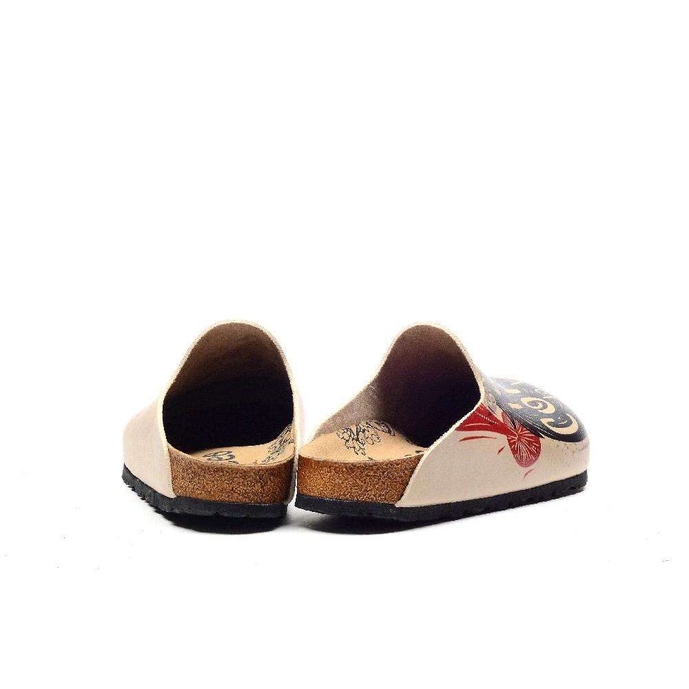 Clogs -  CAL1422 (2254985199712)