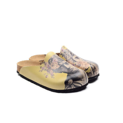 Clogs -  CAL1424 (2254985363552)