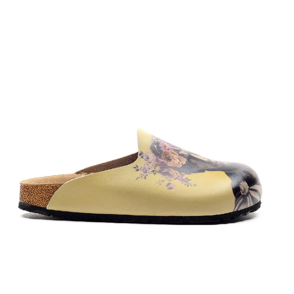 Clogs -  CAL1424 (2254985363552)