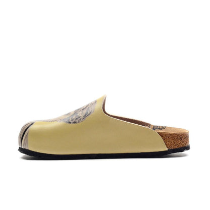 Clogs -  CAL1424 (2254985363552)