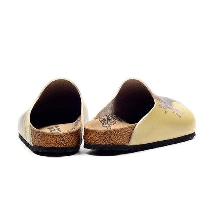 Clogs -  CAL1424 (2254985363552)