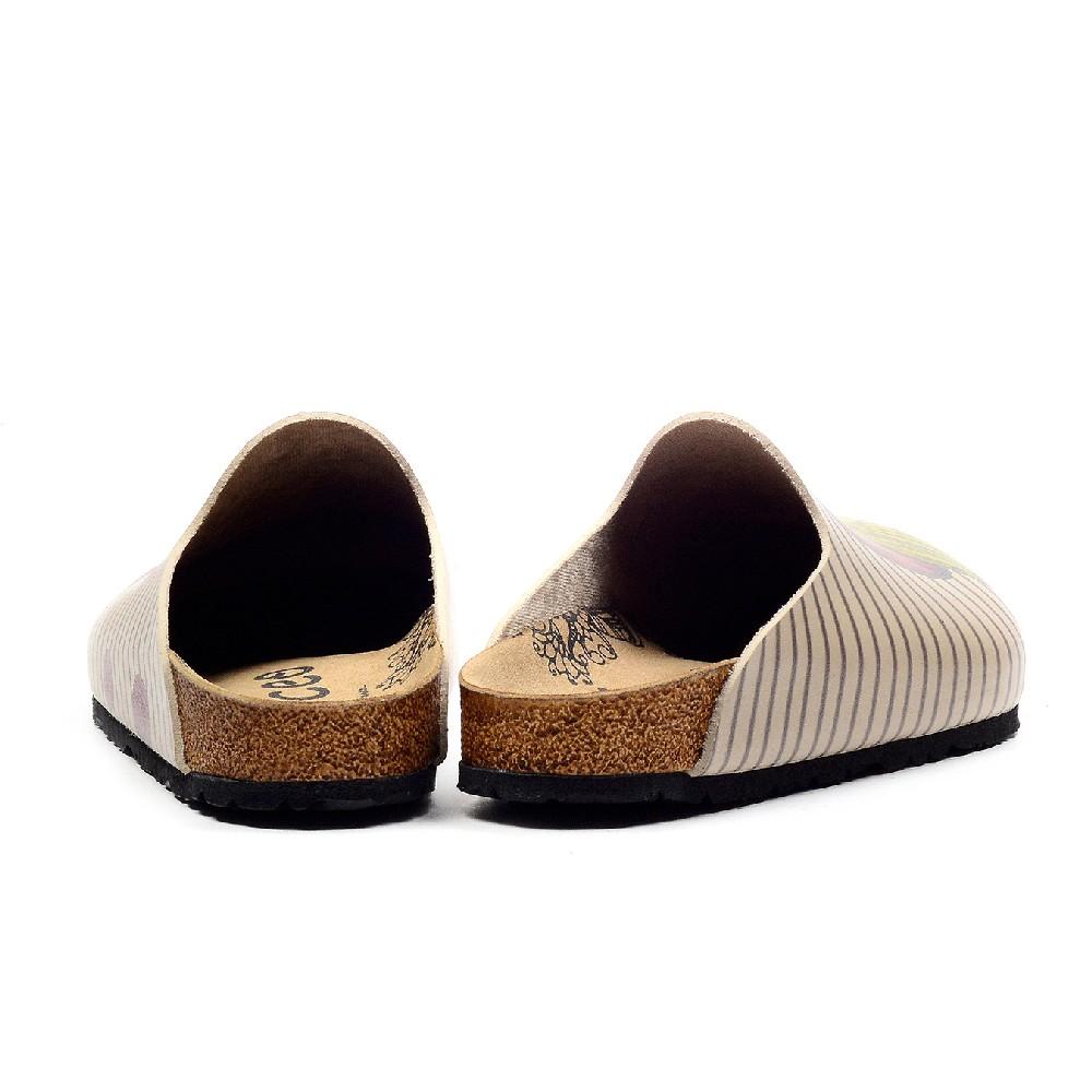 Clogs -  CAL1425 (2254985527392)