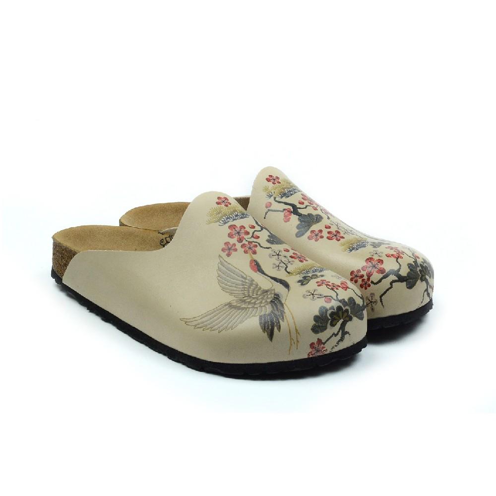 Clogs -  CAL1427 (2254985724000)