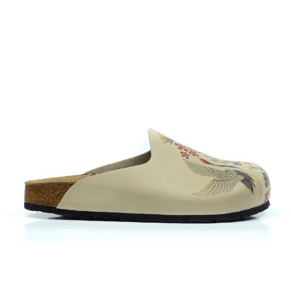 Clogs -  CAL1427 (2254985724000)