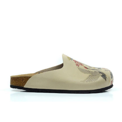 Clogs -  CAL1427 (2254985724000)