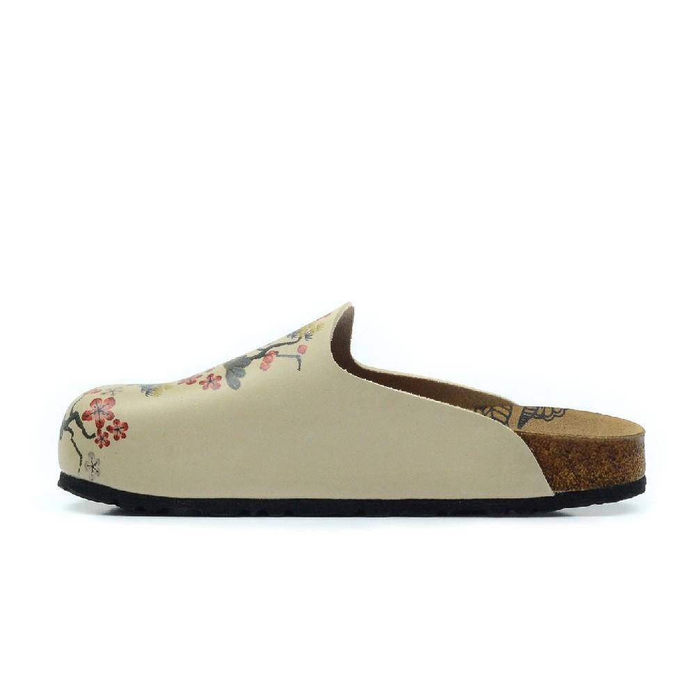 Clogs -  CAL1427 (2254985724000)