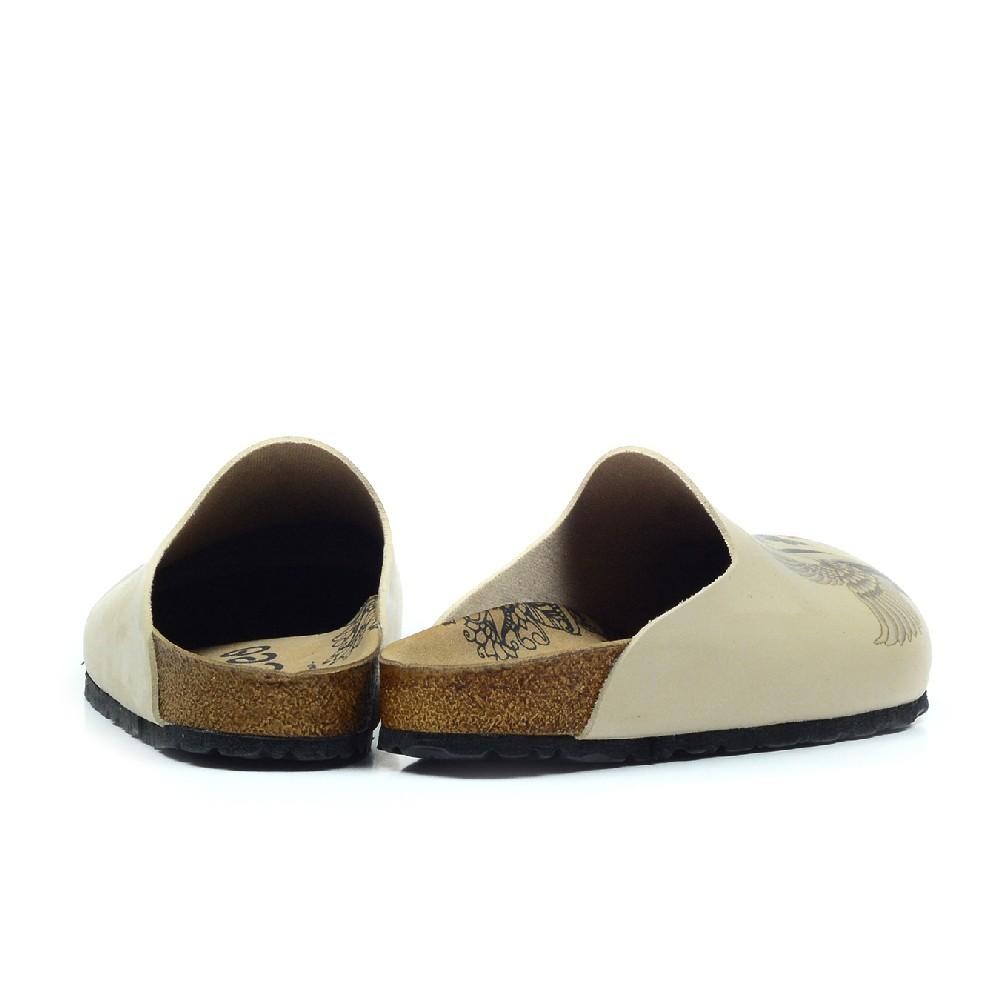 Clogs -  CAL1427 (2254985724000)