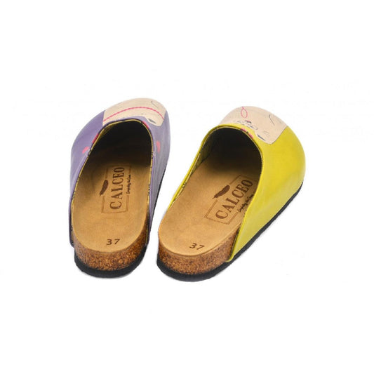 Clogs -  CAL1432