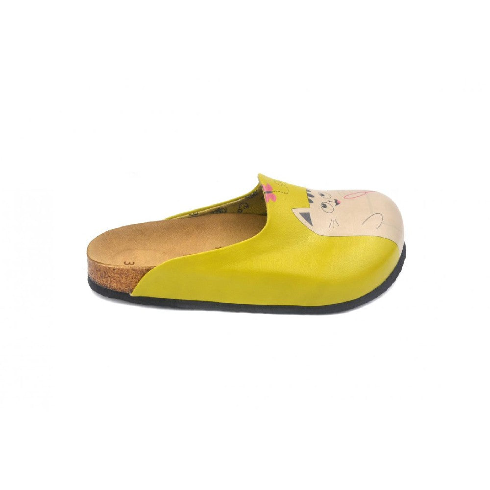 Clogs -  CAL1432